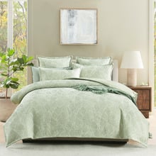 Collins Jacquard European Pillowcase